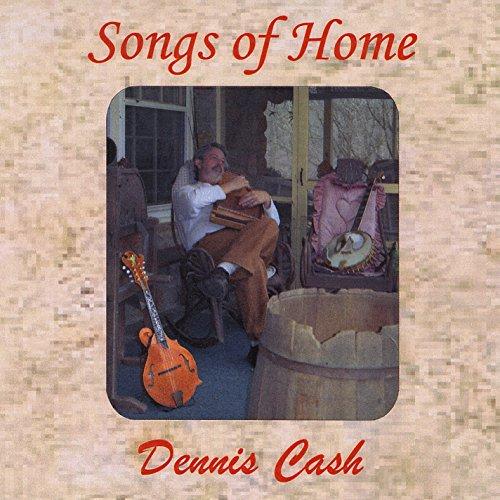 SONGS OF HOME (CDRP)