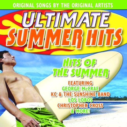 ULTIMATE SUMMER HITS: HITS OF THE SUMMER / VARIOUS