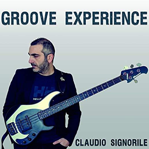GROOVE EXPERIENCE
