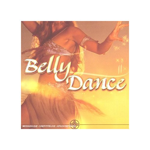 BELLY DANCE (FRA)