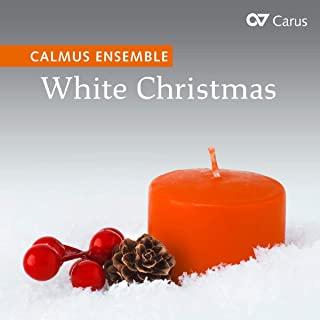 WHITE CHRISTMAS / VARIOUS