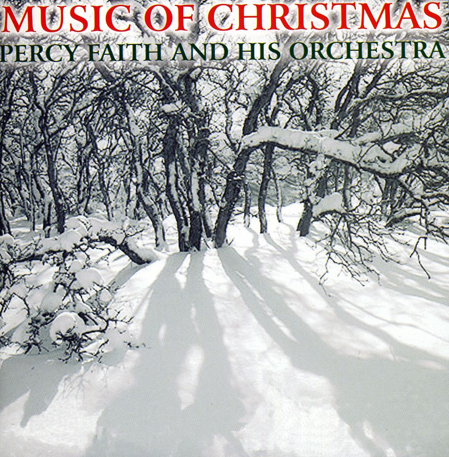 MUSIC OF CHRISTMAS