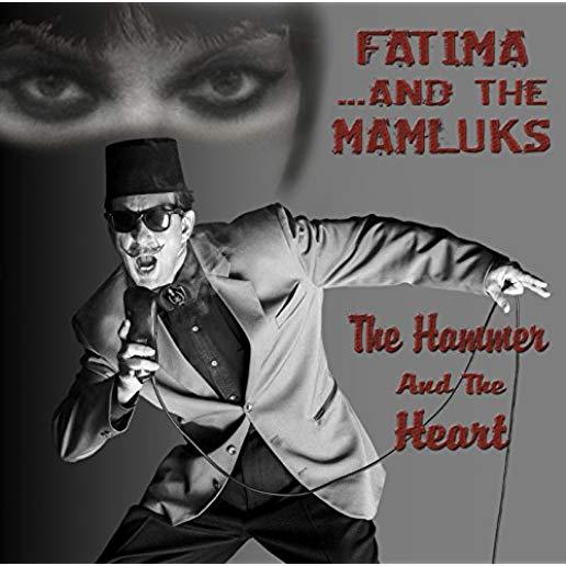 HAMMER & THE HEART (UK)