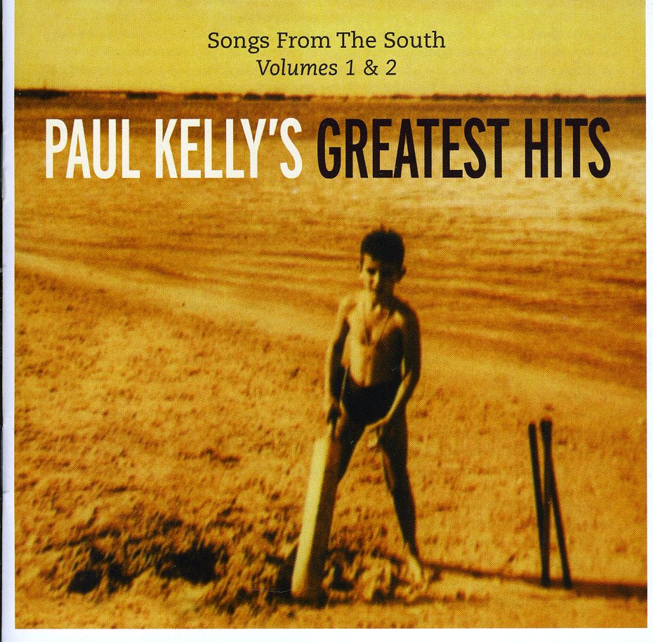 SONGS FROM THE SOUTH 1 & 2: GREATEST HITS (AUS)