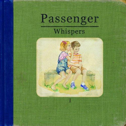 WHISPERS: LIMITED EDITION (UK)
