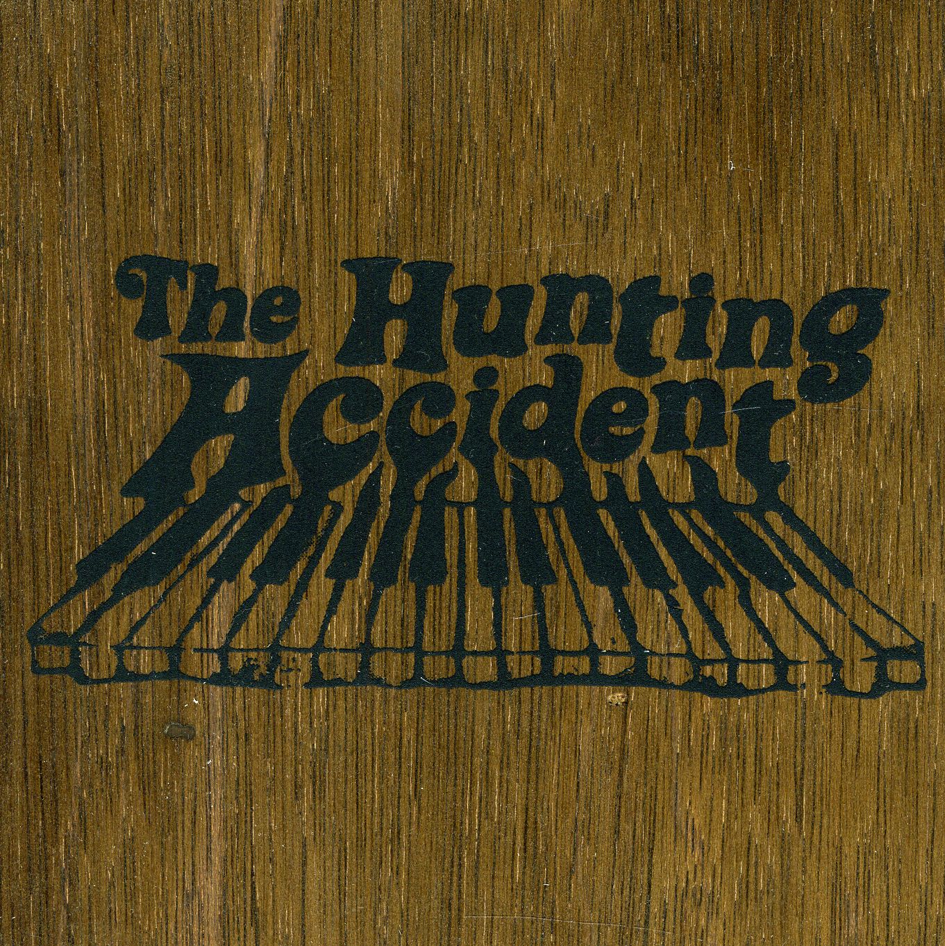 HUNTING ACCIDENT (EP)