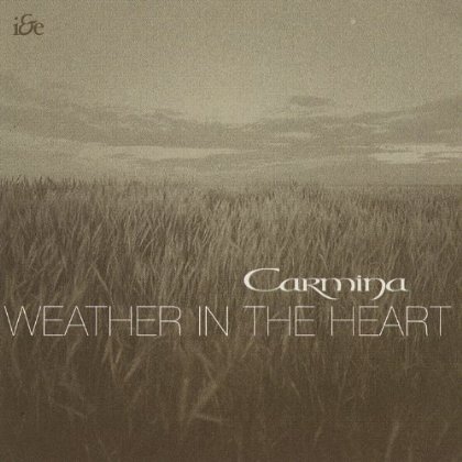 WEATHER IN THE HEART