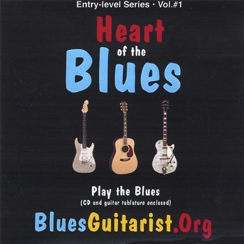 HEART OF THE BLUES 1