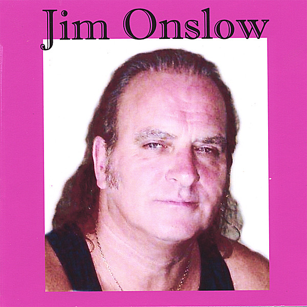 JIM ONSLOW