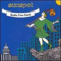 RADIO FREE EARTH