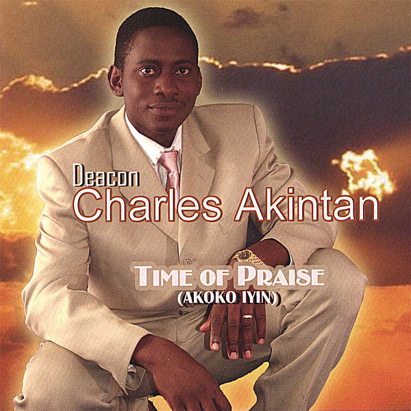 TIME OF PRAISE
