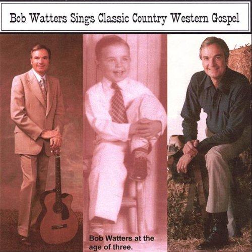 CLASSIC COUNTRY WESTERN GOSPEL (CDR)
