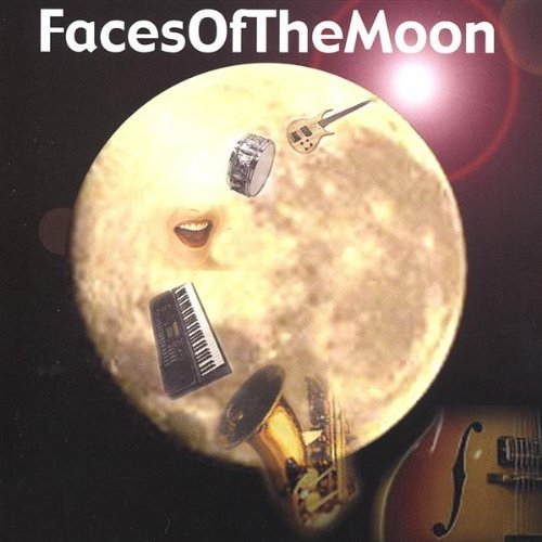 FACES OF THE MOON