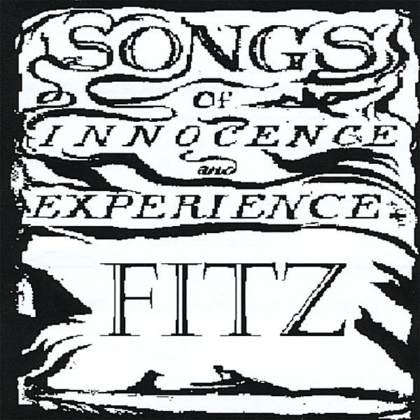 SONGS OF INNOCENCE & EXPERIENCE
