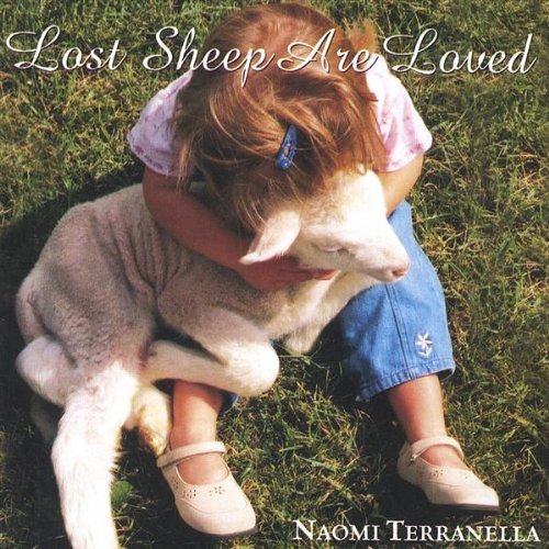 LOST SHEEP ARE LOVED