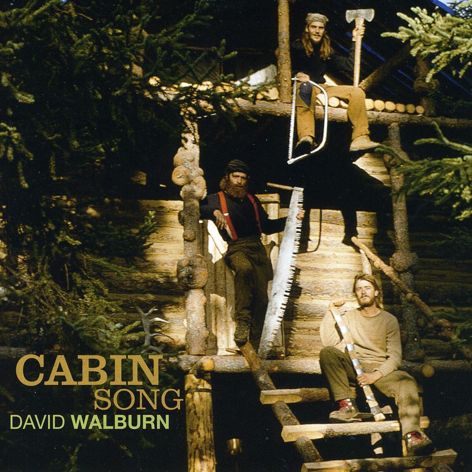 CABIN SONG