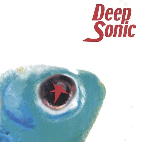 DEEP SONIC LIMITED EDITION