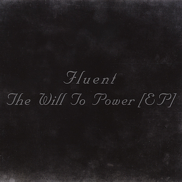 WILL TO POWER EP