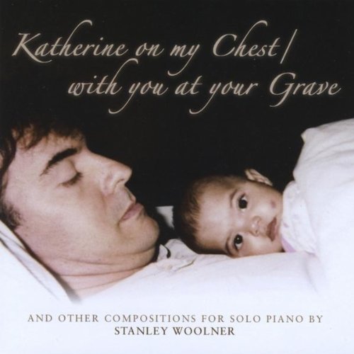 KATHERINE ON MY CHEST/WITH YOU AT YOUR GRAVE