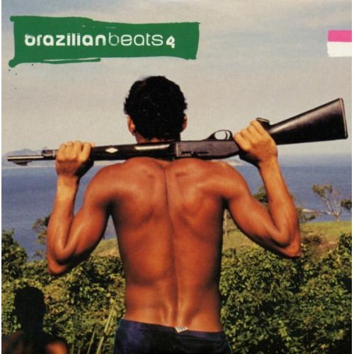 BRAZILIAN BEATS 4 / VARIOUS