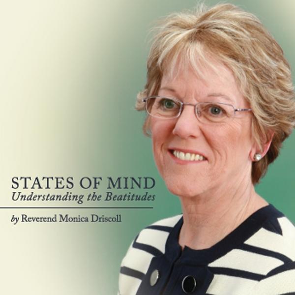 STATES OF MIND: UNDERSTANDING THE BEATITUDES (CDR)