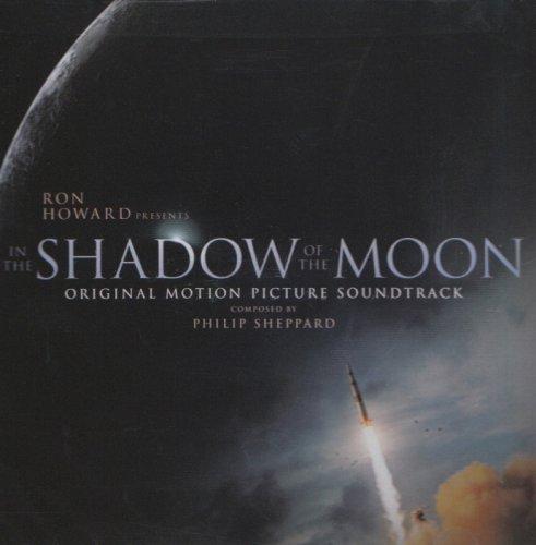 IN THE SHADOW OF THE MOON / O.S.T.