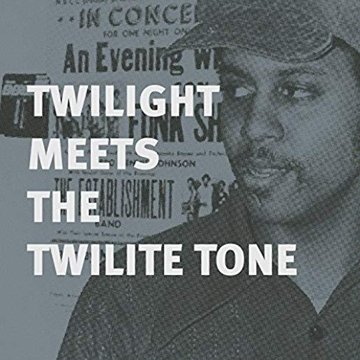 TWILIGHT MEETS THE TWILITE TONE: SPECIAL HIGH