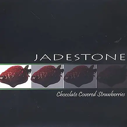 CHOCOLATE COVERED STRAWBERRIES