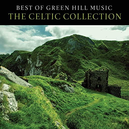 BEST OF GREEN HILL: CELTIC COLLECTION / VARIOUS