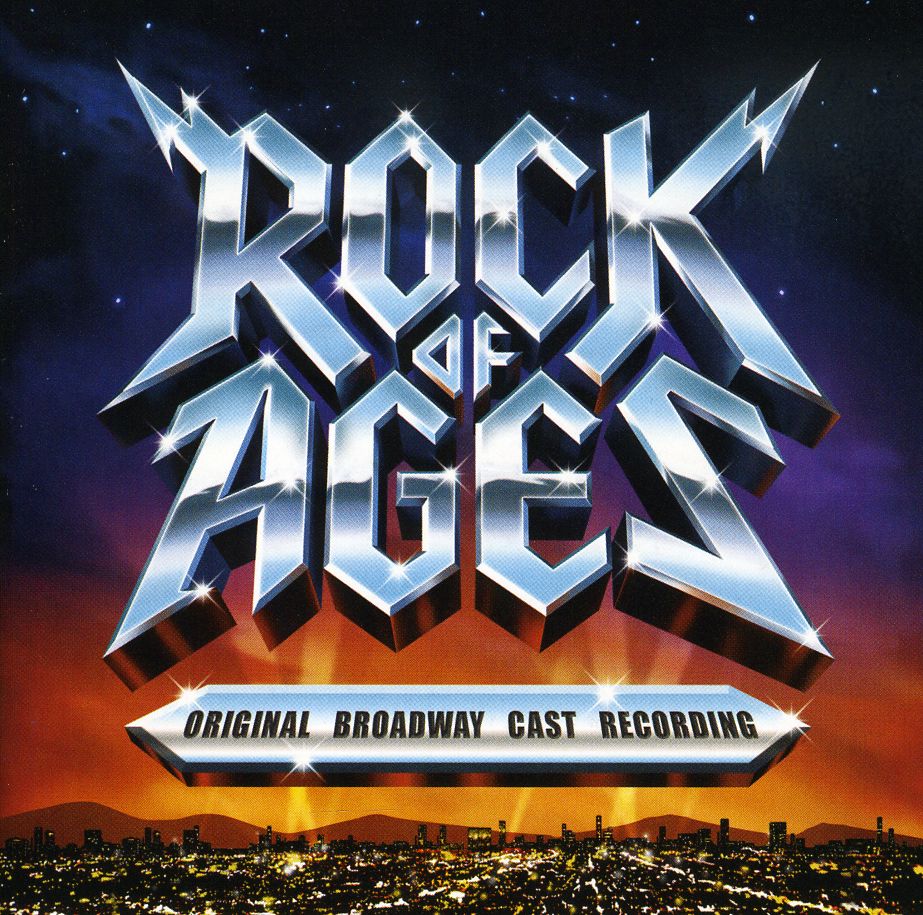 ROCK OF AGES / O.B.C.