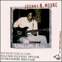 LONESOME BLUES CHICAGO BLUES SESSION 5