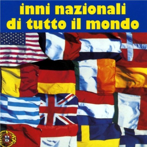 INNI NAZIONALI (ITA)