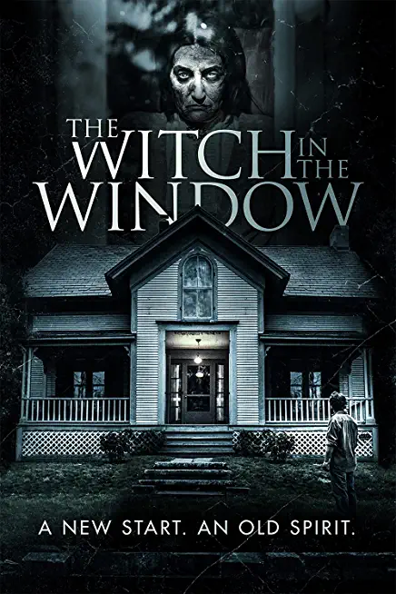 WITCH IN THE WINDOW / (MOD)