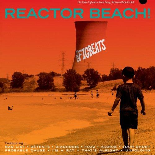 REACTOR BEACH! (CDR)