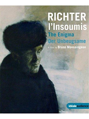 RICHTER - THE ENIGMA