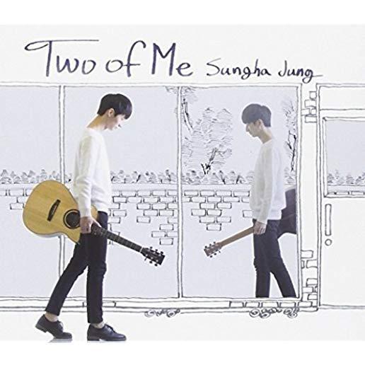 TWO OF ME (VOL.5) (ASIA)