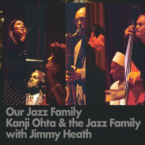 OUR JAZZ FAMILY