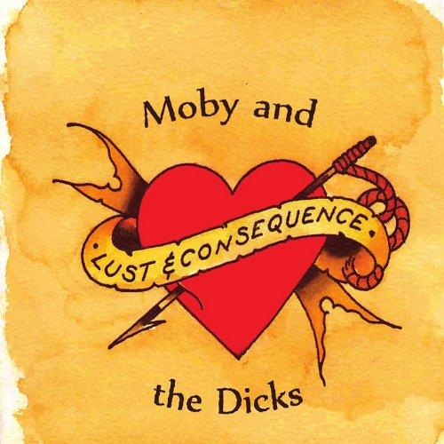 LUST & CONSEQUENCE