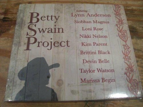 BETTY SWAIN PROJECT / VARIOUS