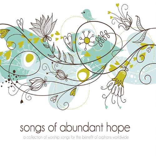 SONGS OF ABUNDANT HOPE VOL. 1 / VARIOUS