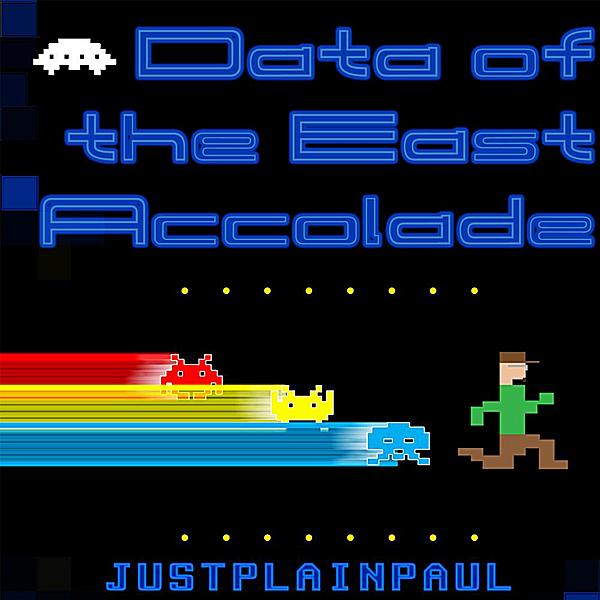DATA OF THE EAST ACCOLADE