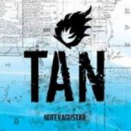 TAN (BONUS DVD)