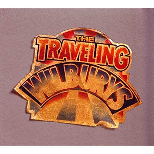 TRAVELING WILBURYS COLLECTION (W/DVD) (DIG)