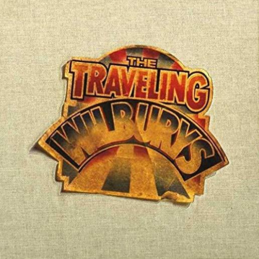 TRAVELING WILBURYS COLLECTION (W/DVD) (DLX)