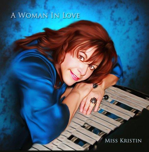 A WOMAN IN LOVE (CDR)