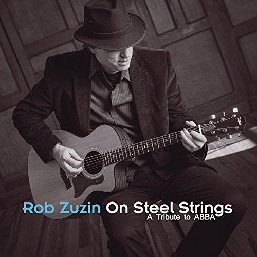 ON STEEL STRINGS: A TRIBUTE TO ABBA