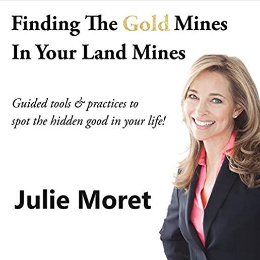 FINDING THE GOLD MINES IN YOUR LAND MINES (CDRP)