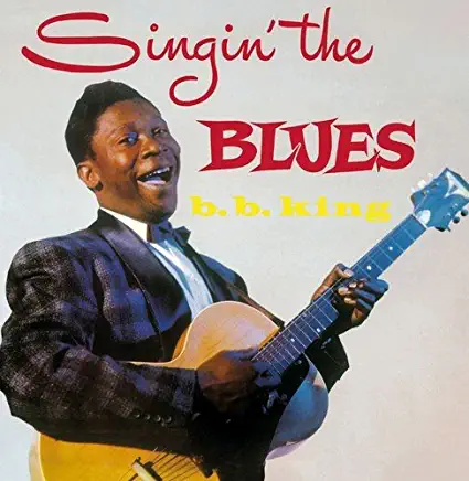 SINGIN THE BLUES (UK)
