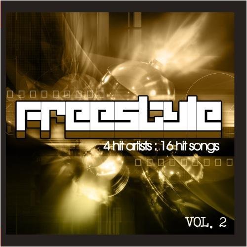 FREESTYLE 4 HIT ARTISTS/16 HIT SONGS VOL. 2 (MOD)