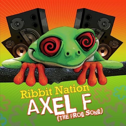 AXEL F (THE FROG SONG) (MOD)